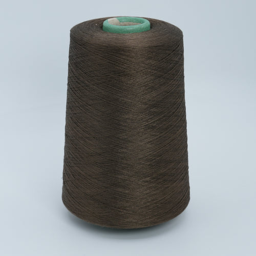 Silk 2/120 · 6000m/6562yds per 100g/3.5oz · Gossamer · 100Se