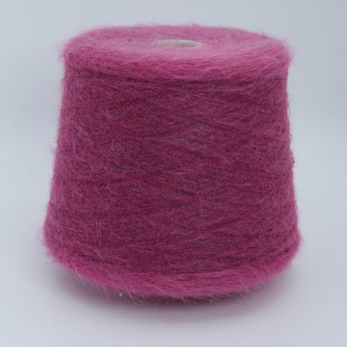 Mohair30 1/10 · 1000m/1094yds per 100g/3.5oz · Ultra Fine · 30WM 50PC 20PA