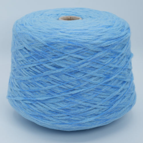 Krispies 2200 · 220m/241yds per 100g/3.5oz · Worsted · 78WV 22PA