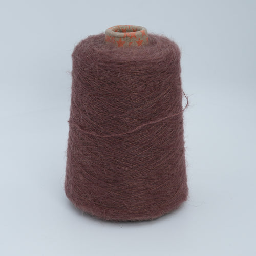Mohair30 1/10 · 1000m/1094yds per 100g/3.5oz · Ultra Fine · 30WM 50PC 20PA