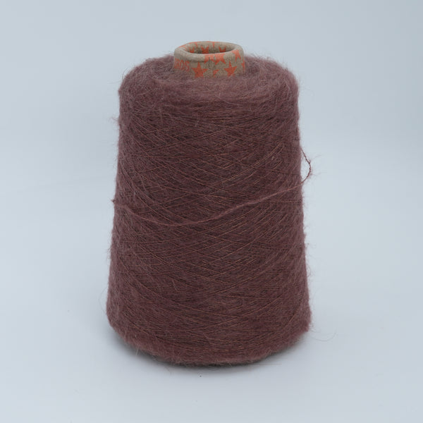 Mohair30 1/10 · 1000m/1094yds per 100g/3.5oz · Ultra Fine · 30WM 50PC 20PA