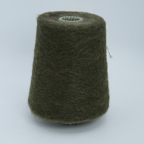 Mohair30 1/10 · 1000m/1094yds per 100g/3.5oz · Ultra Fine · 30WM 50PC 20PA