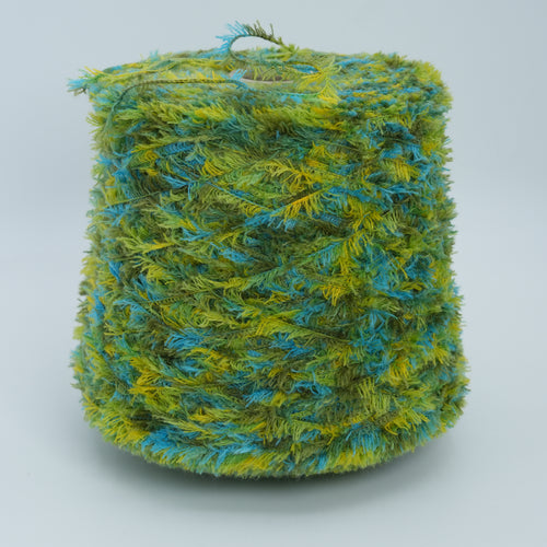 Cashwool Lush · 165m/180yds per 100g/3.5oz · Aran · 100WV