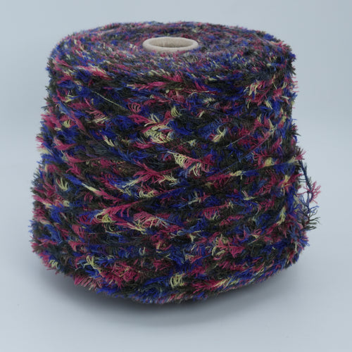 Cashwool Lush · 165m/180yds per 100g/3.5oz · Aran · 100WV