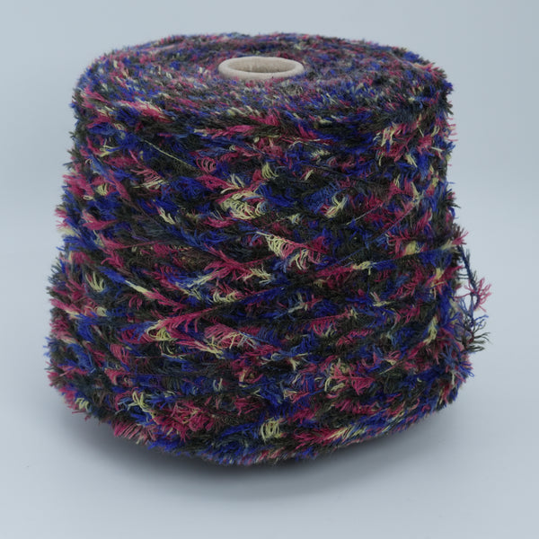 Cashwool Lush · 165m/180yds per 100g/3.5oz · Aran · 100WV