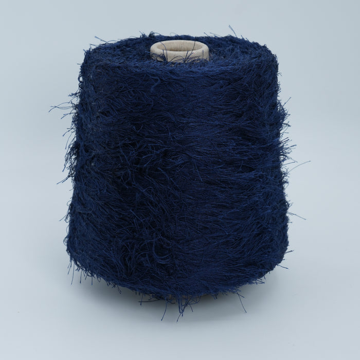 SETA 1800, 180m/197yds per 100g/3.5oz, Eyelash 100% Silk