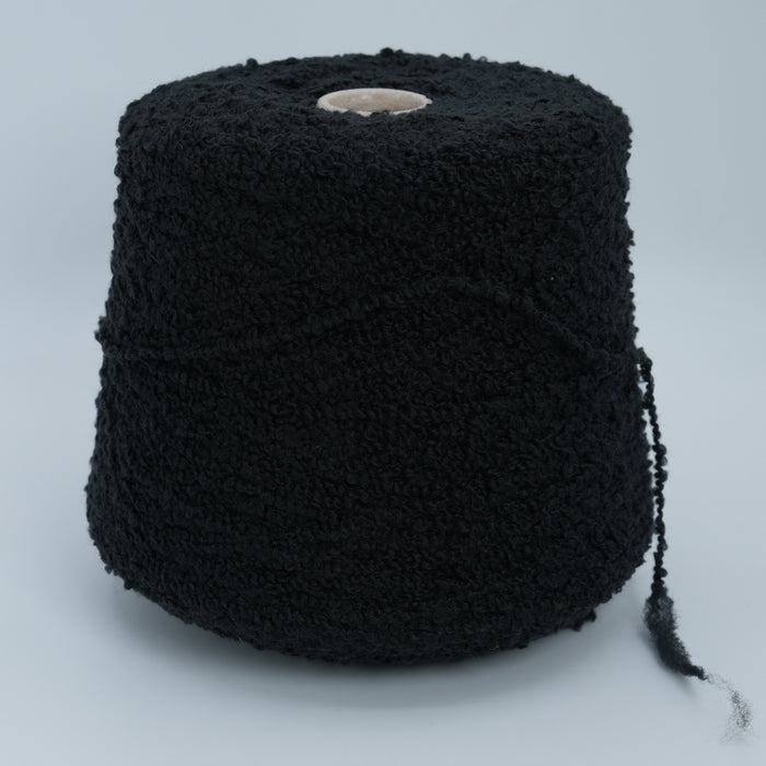 Boucle 1400, approx 140m/153yds per 100g/3.5oz, Cashmere Blend