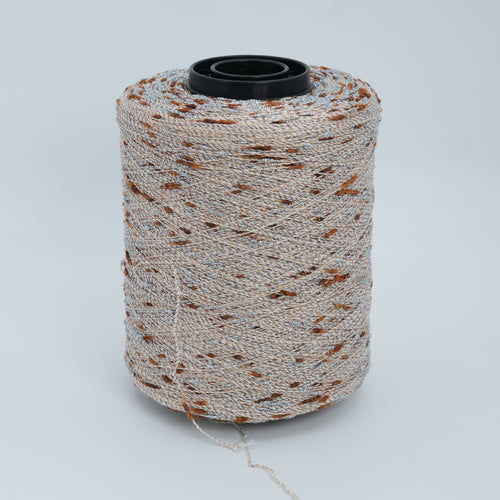 Cristallo 8000 · 800m/875yds per 100g/3.5oz · Ultra Fine · 75Co 10PA 15Lurex