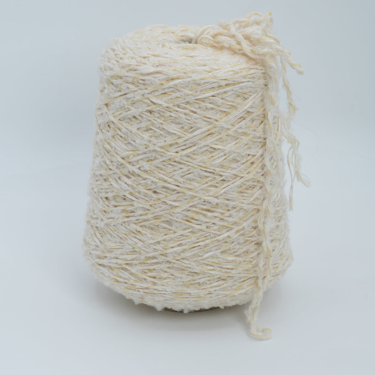 MVS 1400, 140m/153yds per 100g/3.5oz, Slub Cashmere-Cotton Blend