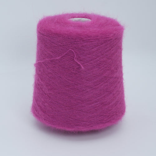 Mohair30 1/10 · 1000m/1094yds per 100g/3.5oz · Ultra Fine · 30WM 50PC 20PA