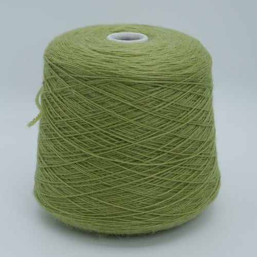 Lanalpa Tencel 3/9000 · 300m/328yds per 100g/3.5oz · DK · 50WV 30WP 20Tn