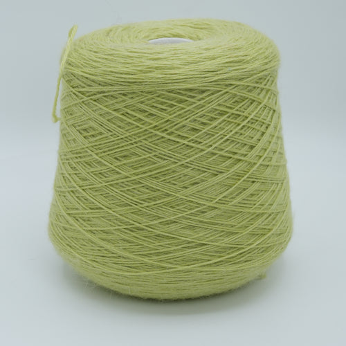 Lanalpa Tencel 3/9000 · 300m/328yds per 100g/3.5oz · DK · 50WV 30WP 20Tn