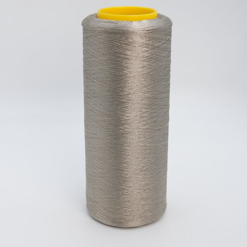 Silk 2/90 · 4500m/4921yds per 100g/3.5oz · Gossamer · 100Se