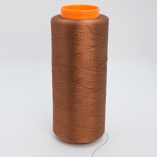 Silk 2/90 · 4500m/4921yds per 100g/3.5oz · Gossamer · 100Se