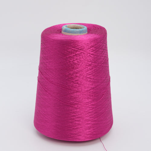 Silk 2/90 · 4500m/4921yds per 100g/3.5oz · Gossamer · 100Se