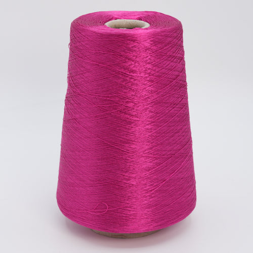 Silk 2/90 · 4500m/4921yds per 100g/3.5oz · Gossamer · 100Se