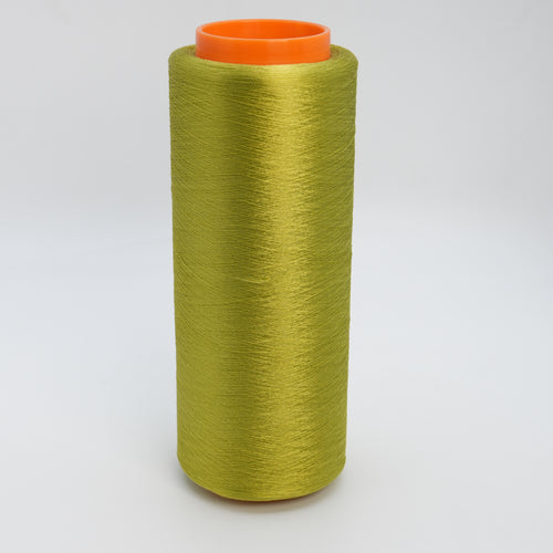 Silk 1/90 · 9000m/9843yds per 100g/3.5oz · Gossamer · 100Se