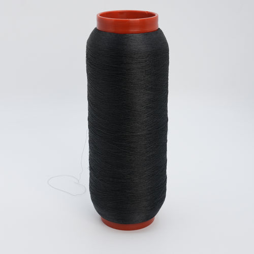 Silk 1/90 · 9000m/9843yds per 100g/3.5oz · Gossamer · 100Se