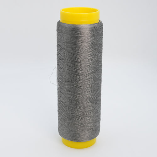 Silk 1/90 · 9000m/9843yds per 100g/3.5oz · Gossamer · 100Se