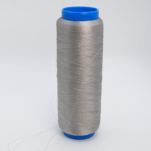 Silk 1/90 · 9000m/9843yds per 100g/3.5oz · Gossamer · 100Se