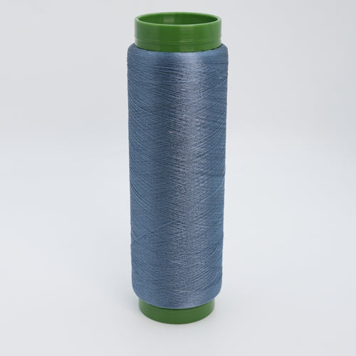 Silk 1/90 · 9000m/9843yds per 100g/3.5oz · Gossamer · 100Se