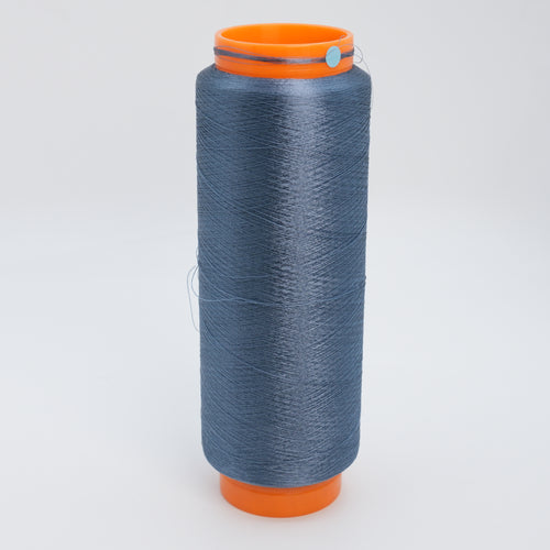 Silk 1/90 · 9000m/9843yds per 100g/3.5oz · Gossamer · 100Se