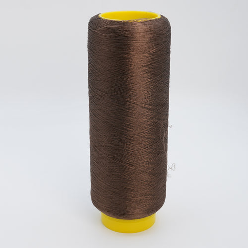 Silk 1/90 · 9000m/9843yds per 100g/3.5oz · Gossamer · 100Se