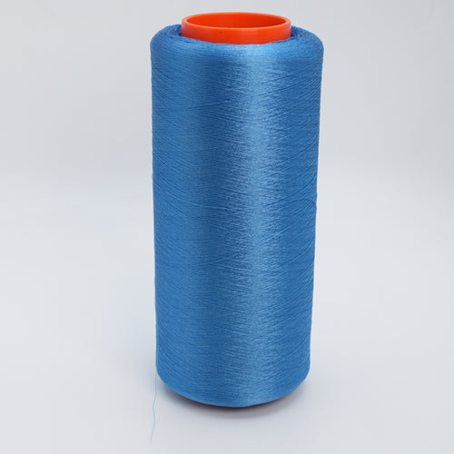 Silk 1/90 · 9000m/9843yds per 100g/3.5oz · Gossamer · 100Se