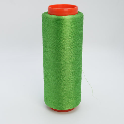 Silk 1/90 · 9000m/9843yds per 100g/3.5oz · Gossamer · 100Se