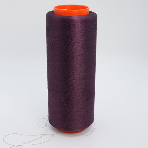Silk 1/90 · 9000m/9843yds per 100g/3.5oz · Gossamer · 100Se