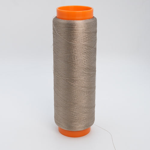 Silk 1/90 · 9000m/9843yds per 100g/3.5oz · Gossamer · 100Se
