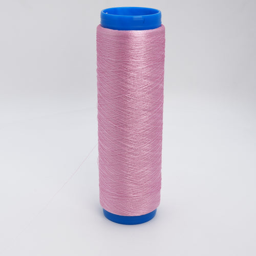 Silk 1/90 · 9000m/9843yds per 100g/3.5oz · Gossamer · 100Se