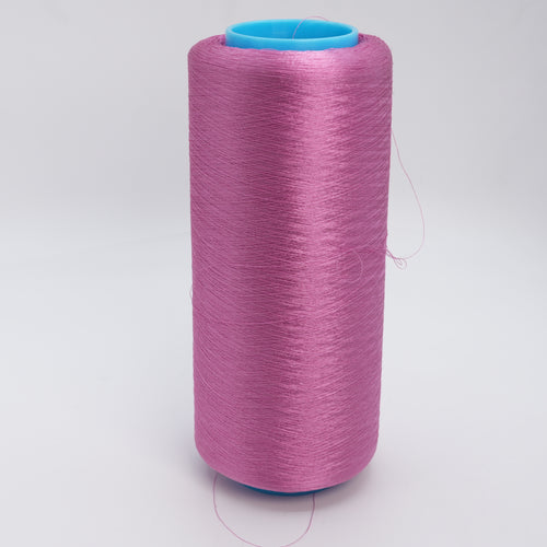 Silk 1/90 · 9000m/9843yds per 100g/3.5oz · Gossamer · 100Se