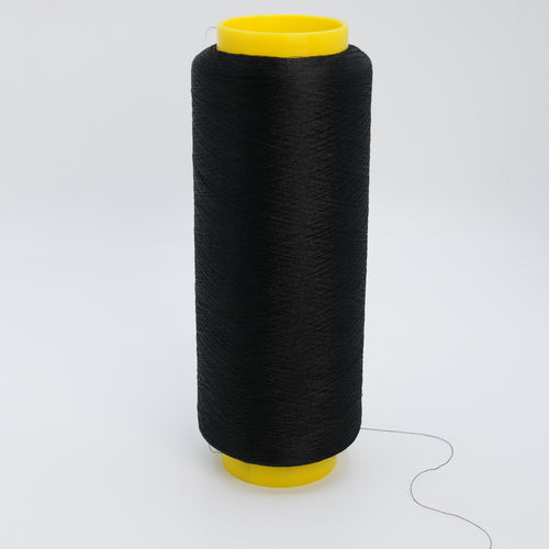 Silk 1/90 · 9000m/9843yds per 100g/3.5oz · Gossamer · 100Se