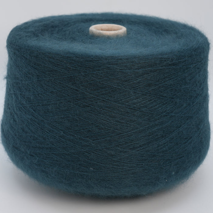Top50 10000, 1000m/1094yds per 100g/3.5oz, Fluffy Mohair Blend
