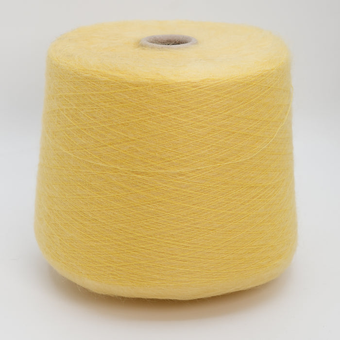 Kiddest 15000, 1500m/1640yds per 100g/3.5oz, Fluffy Mohair Blend