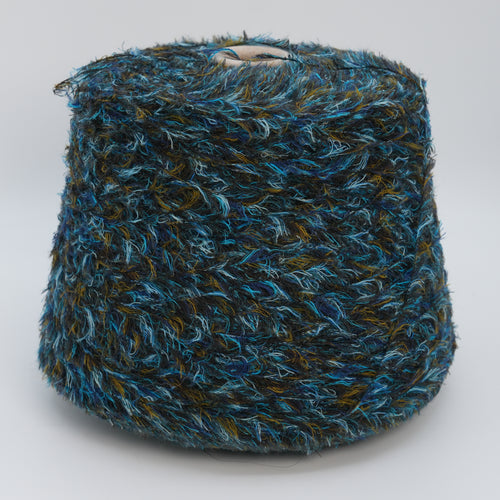 Pellicia Wallardo 3600 · 360m/394yds per 100g/3.5oz · Fingering · 100WV