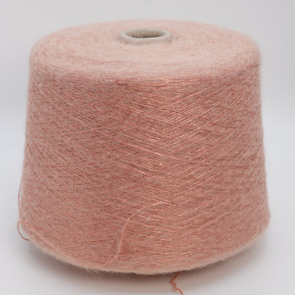 Azalea 5500 · 550m/601yds per 100g/3.5oz · Lace · 77PA 23WP Sequins