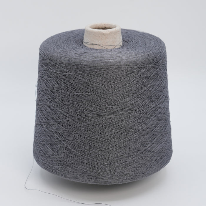 Planet 23000, 2300m/2515yds per 100g/3.5oz, Linen & Polyamide Blend