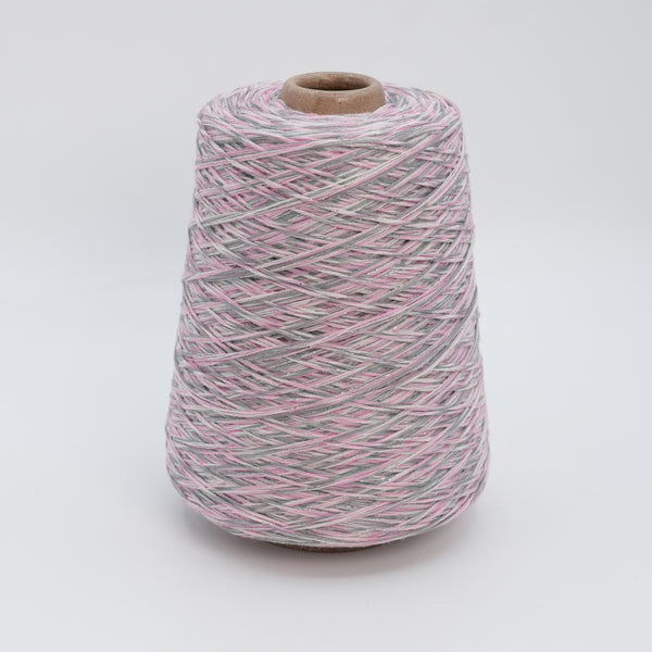 Yarnix Margaret Mood Lux — 245m/268yds per 100g/3.5oz DK | WS, WV, SE, Vi, PA, Lurex