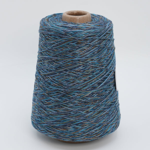 Yarnix Sapphire Surf — 305m/334yds per 100g/3.5oz Sport | Wo, SE, WS