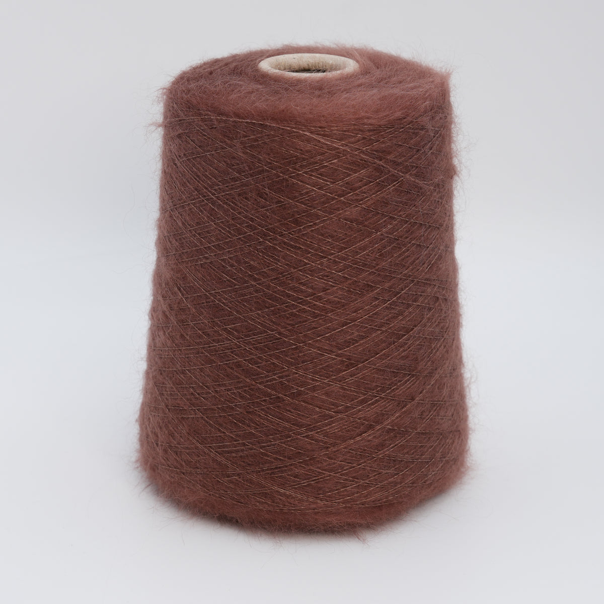 Camelot Silk 9000, 900m/984yds per 100g/3.5oz, Fluffy Mohair & Silk Blend