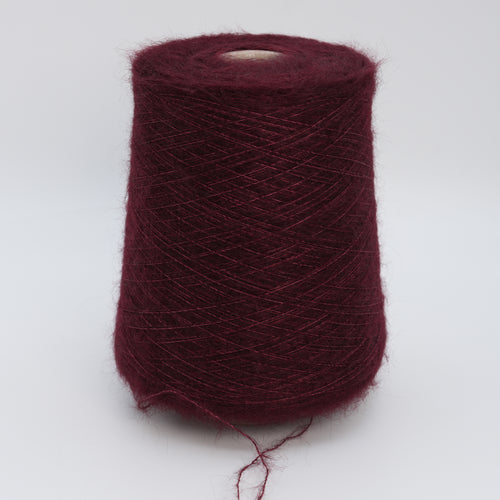 Camelot Silk 9000 · 900m/985yds per 100g/3.5oz · Ultra Fine · 75WM 25Se