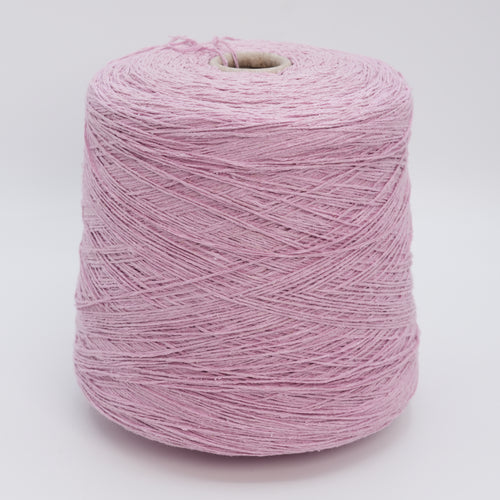 Bourette Silk 4000 · 400m/100g (437yds/3.5oz) · Fingering · 100Se