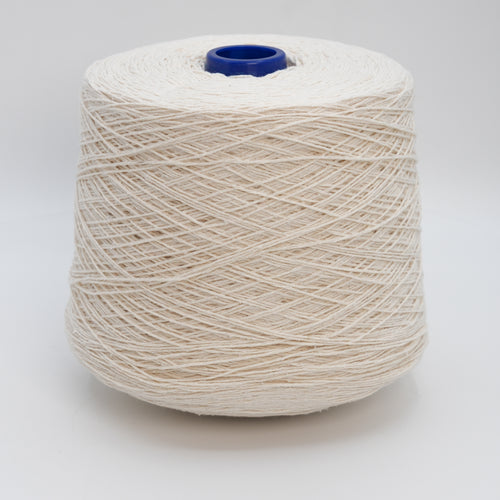 Bourette Silk 4000 · 400m/100g (437yds/3.5oz) · Fingering · 100Se