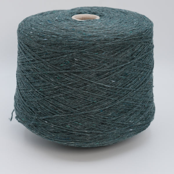 Alba Tweed 2/9000 · 450m/492yds per 100g/3.5oz · Fingering · 60WO 20Se 20PA