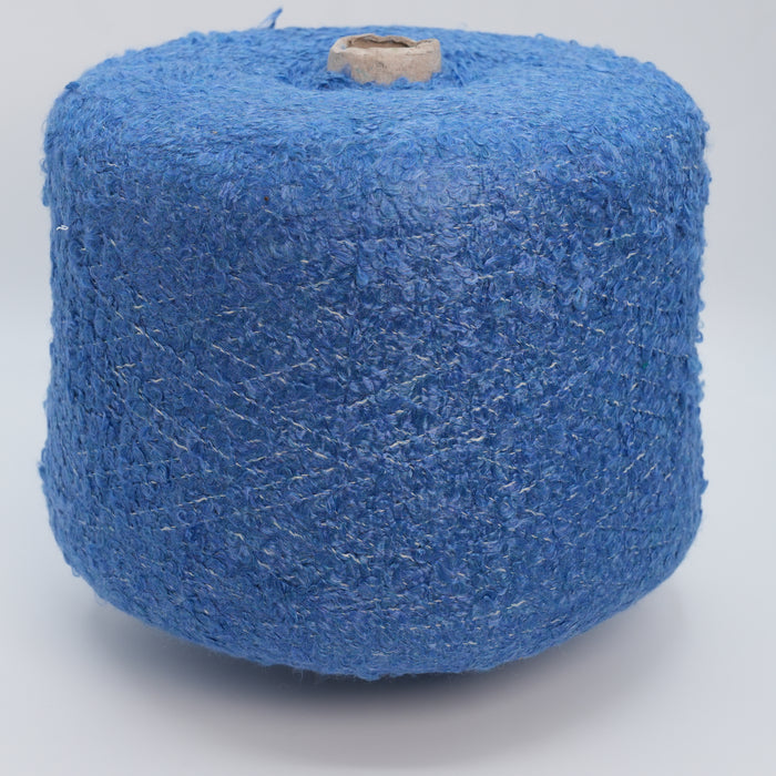 Angizia 2500, 250m/273yds per 100g/3.5oz, Chunky Bouclé Modal Blend
