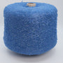 Blue Poof