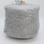 Gray Poof