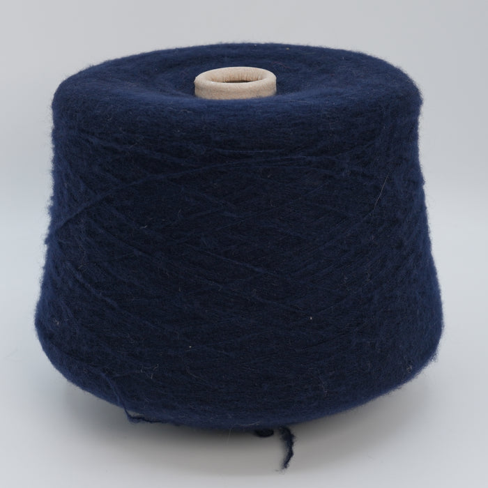 Vanille 12000, 1200m/1312yds per 100g/3.5oz, Fluffy Merino Blend